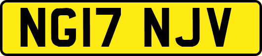 NG17NJV