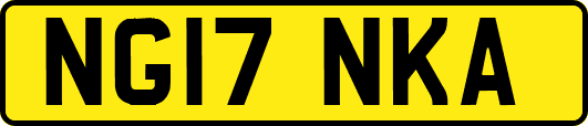 NG17NKA