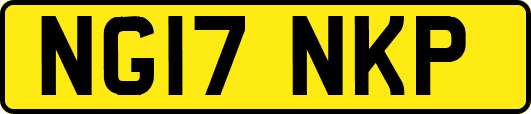 NG17NKP
