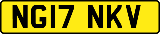NG17NKV
