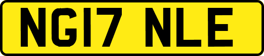 NG17NLE
