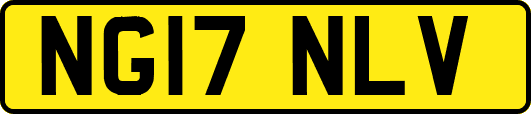 NG17NLV