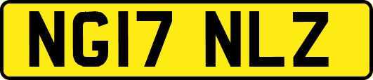 NG17NLZ