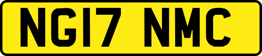 NG17NMC