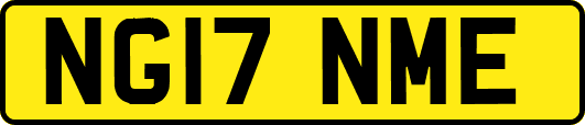NG17NME