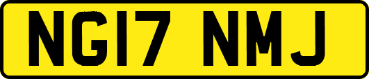 NG17NMJ