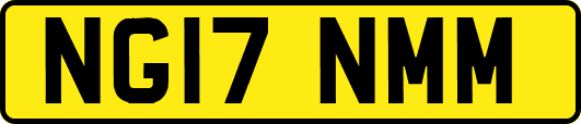 NG17NMM