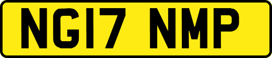 NG17NMP