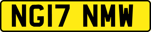 NG17NMW