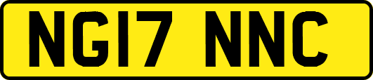 NG17NNC