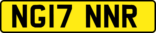 NG17NNR
