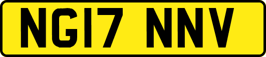 NG17NNV