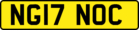 NG17NOC