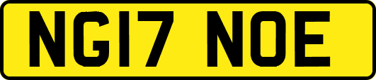 NG17NOE