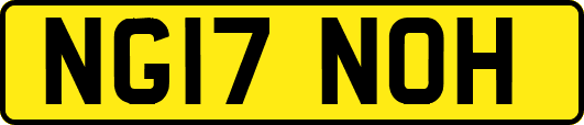 NG17NOH