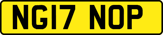 NG17NOP