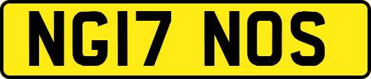 NG17NOS