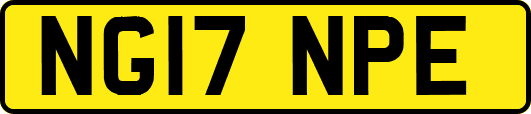 NG17NPE