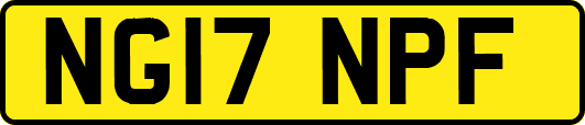NG17NPF