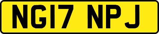 NG17NPJ