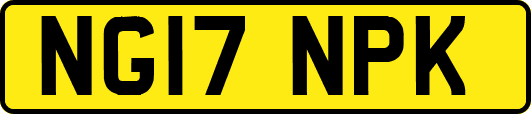 NG17NPK