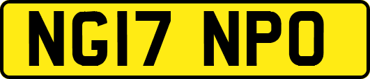 NG17NPO