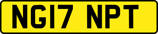 NG17NPT