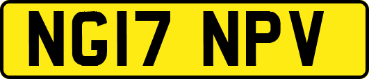 NG17NPV