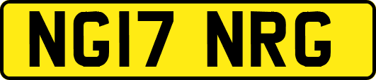 NG17NRG