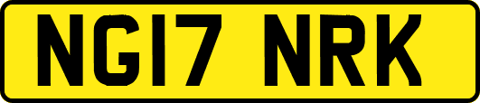 NG17NRK