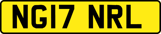 NG17NRL