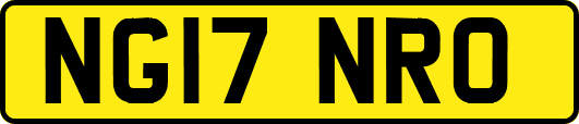 NG17NRO