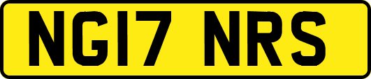 NG17NRS