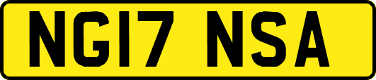 NG17NSA