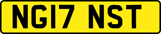 NG17NST