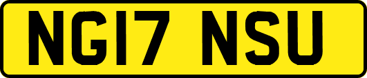NG17NSU