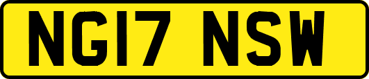 NG17NSW