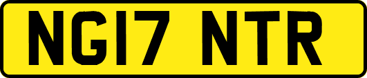 NG17NTR