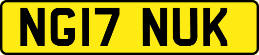 NG17NUK