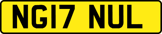 NG17NUL