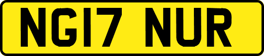 NG17NUR