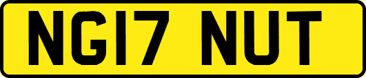 NG17NUT