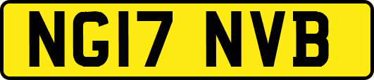 NG17NVB