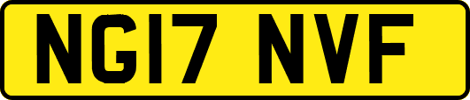 NG17NVF