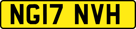 NG17NVH