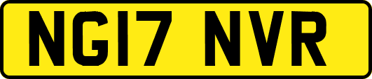 NG17NVR
