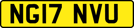 NG17NVU