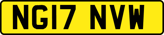 NG17NVW