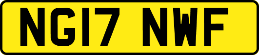 NG17NWF