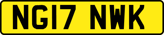 NG17NWK